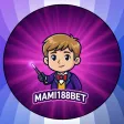 MAMI 188 Bet Game Gift Code Apk