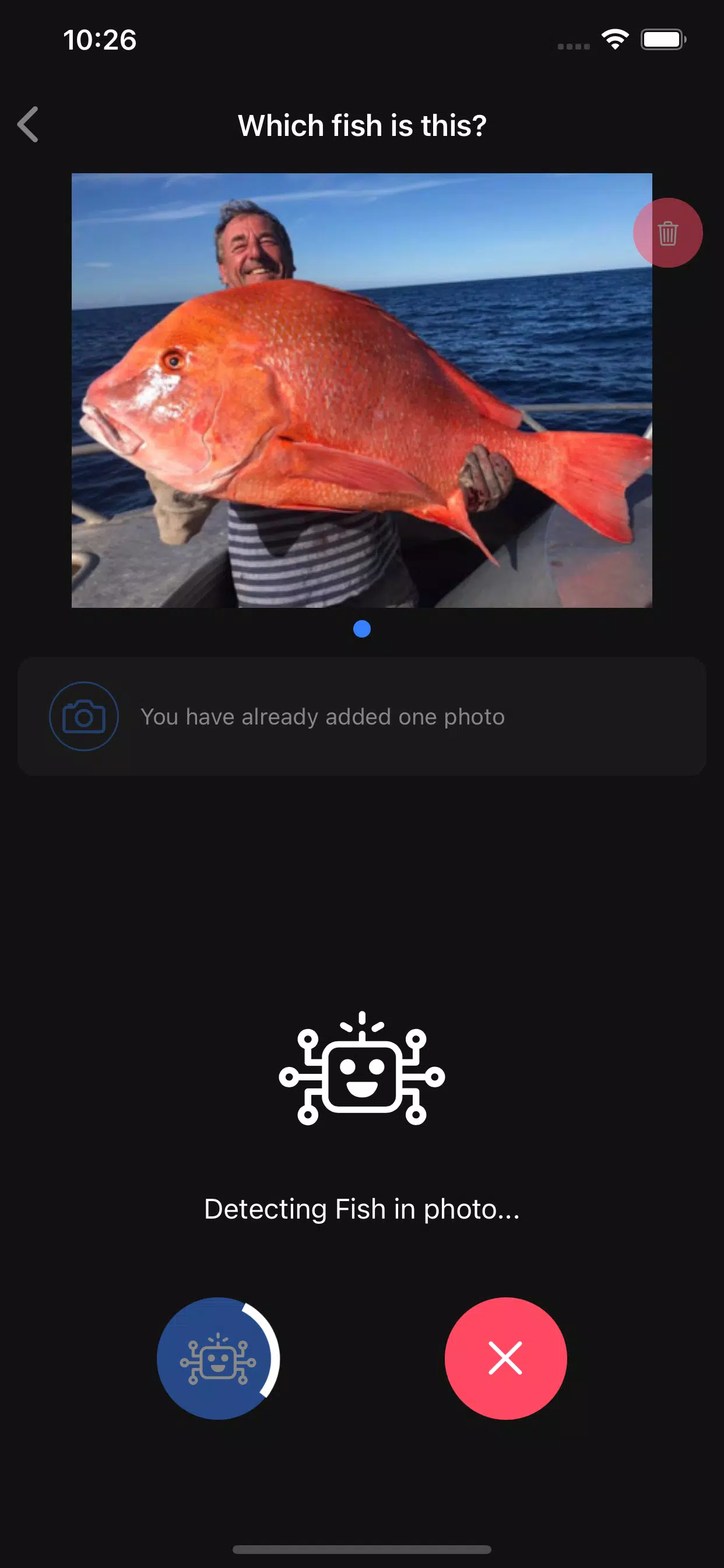 QLD Fishing 2.0 Screenshot2
