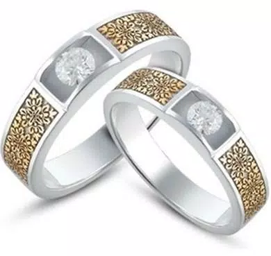 wedding ring Screenshot1