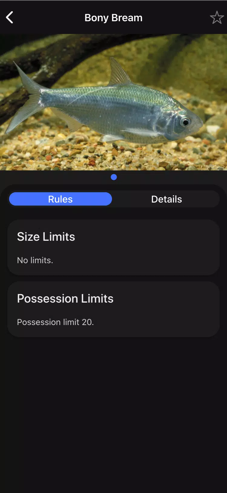 QLD Fishing 2.0 Screenshot5