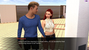 Under the Same Roof Screenshot2