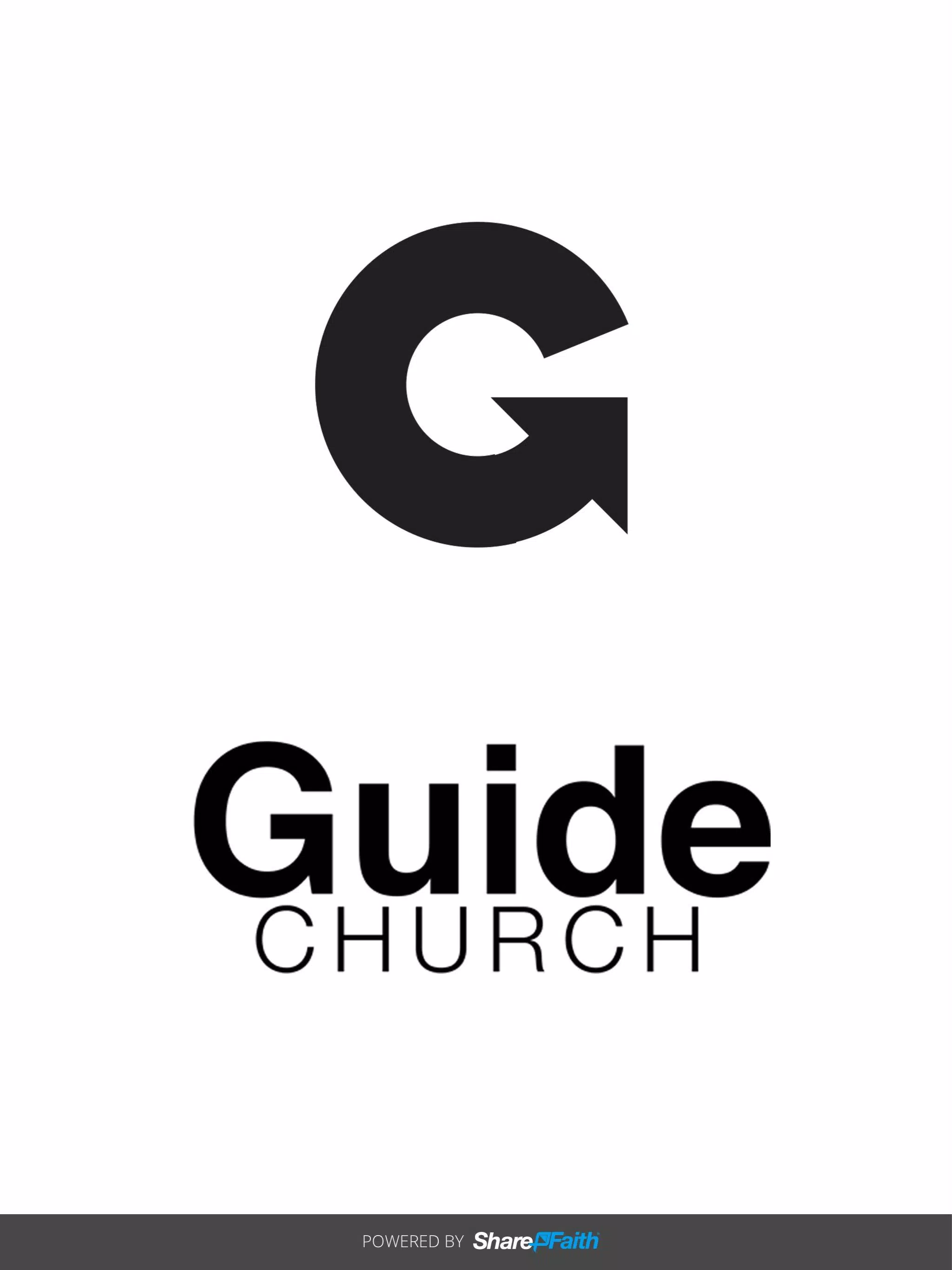 Guide Church Screenshot5