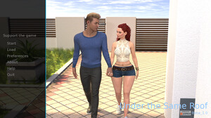 Under the Same Roof Screenshot1