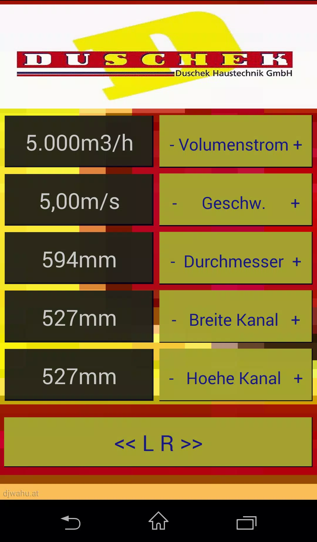 Lueftung Screenshot1