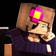 Jenny Girl Mod Minecraft PE Apk