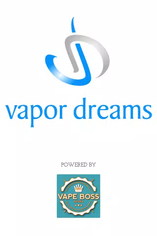 Vapor Dreams Screenshot2