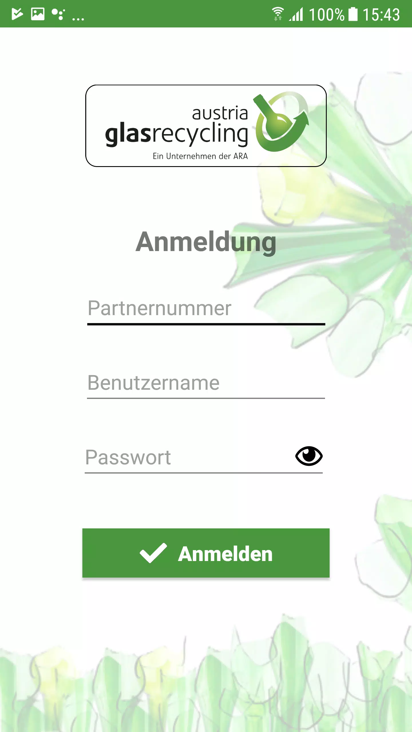 glassfuture Screenshot1