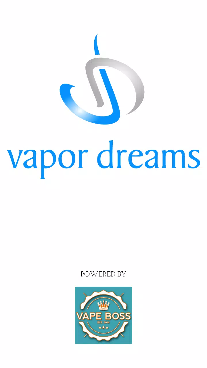 Vapor Dreams Screenshot1