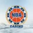 NBA Casino Logo Apk