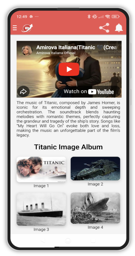 YouTibe Boost Screenshot4