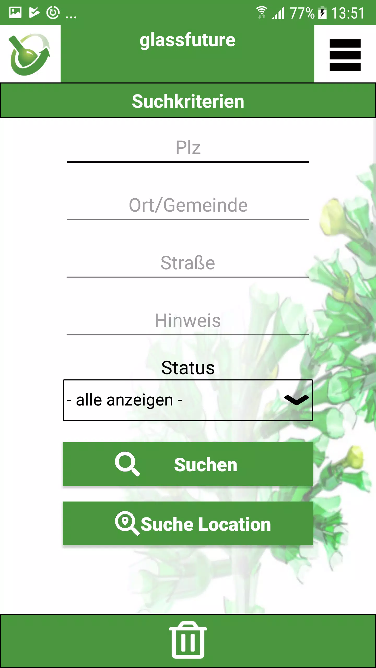 glassfuture Screenshot2