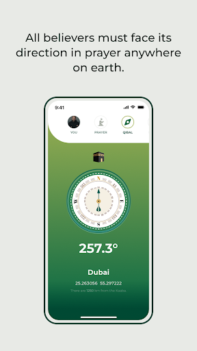 iQIBLA Life Screenshot5