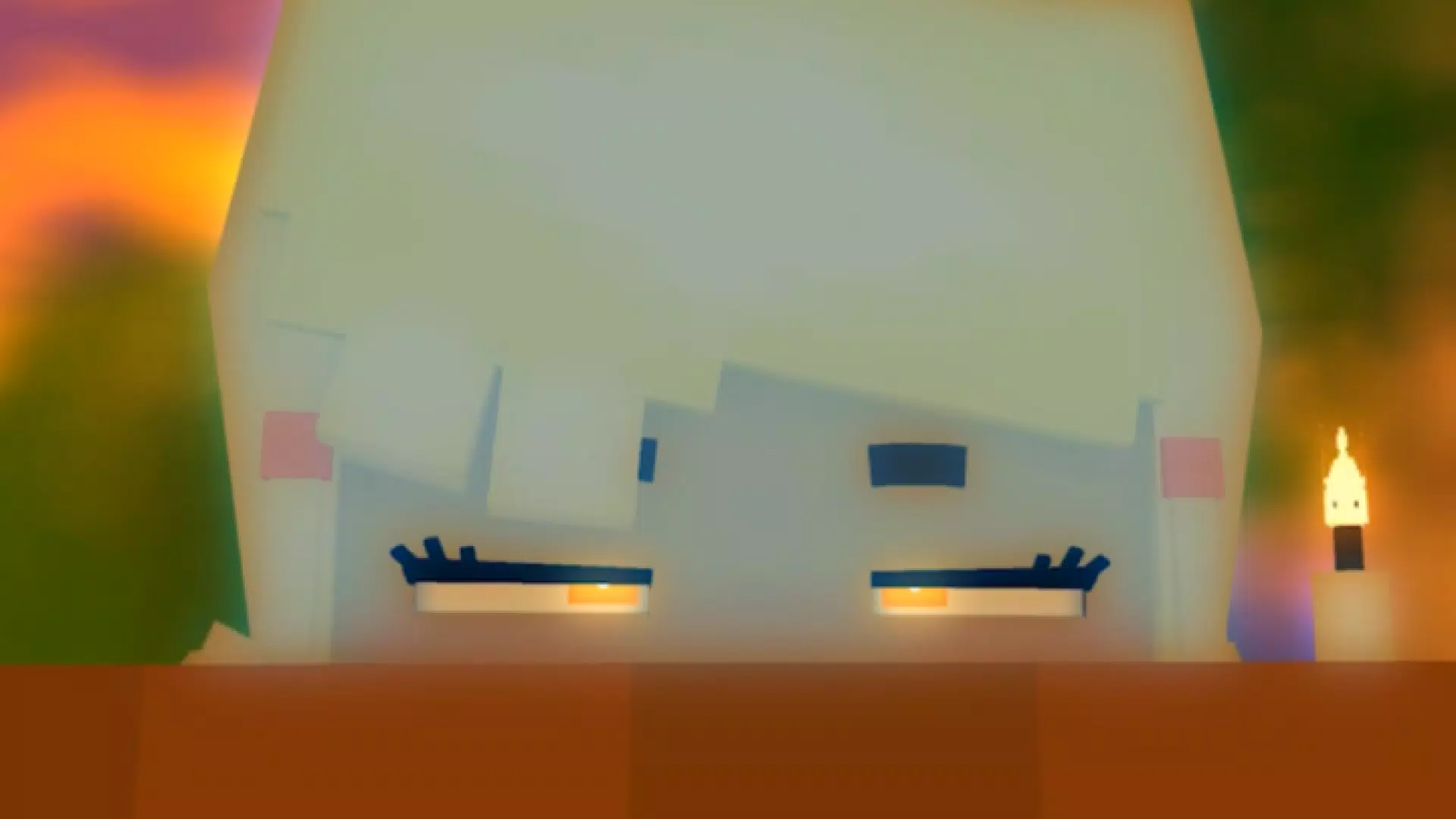 Jenny Girl Mod Minecraft PE Screenshot3