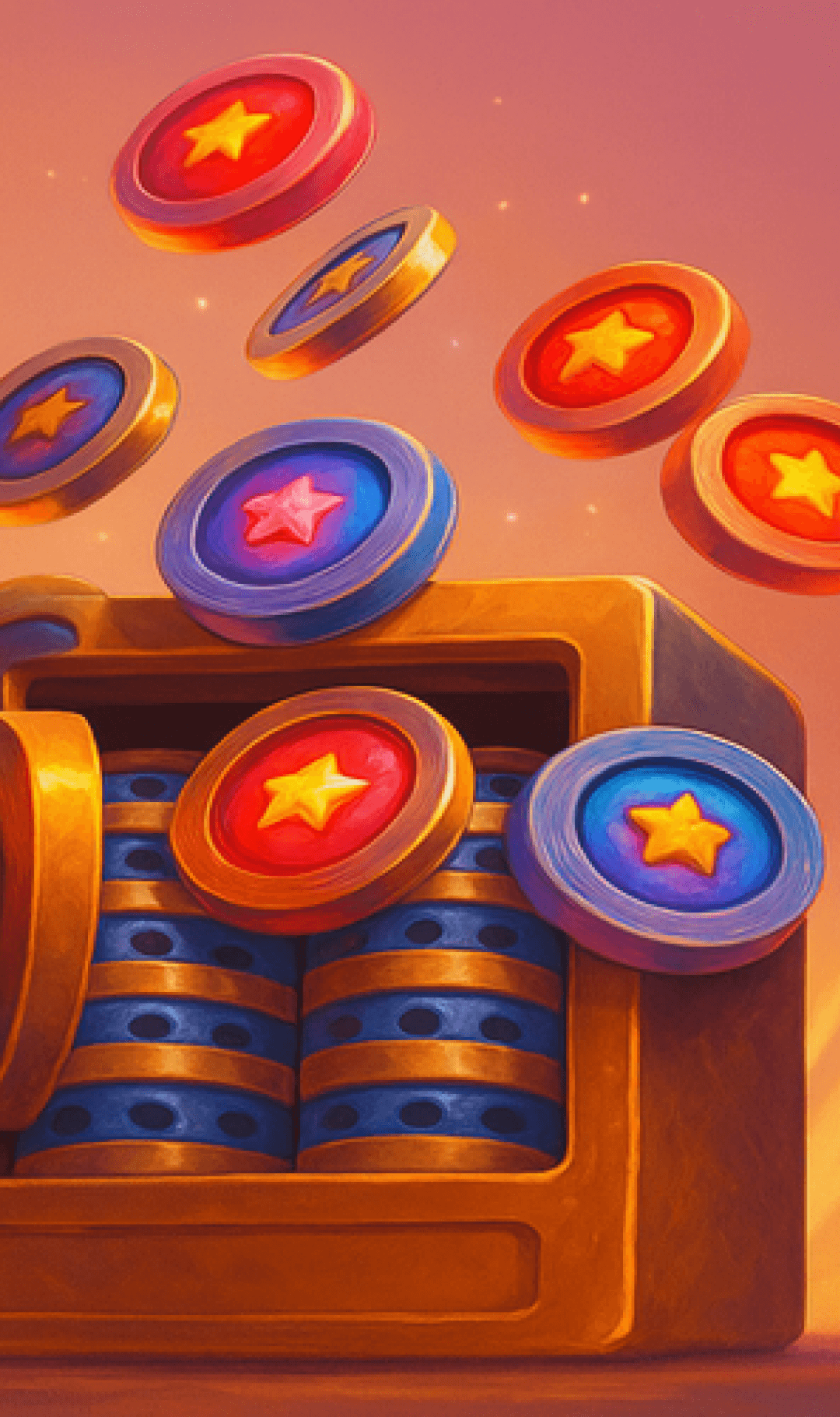Irwin Casino Online. Скачать приложение APK на Андроид Screenshot3