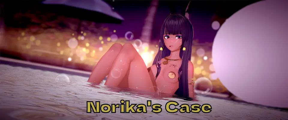 Norika’s Case Apk