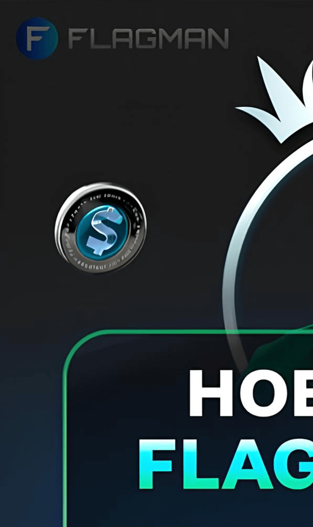 Flagman Casino APK. Скачать приложение на Андроид Screenshot1