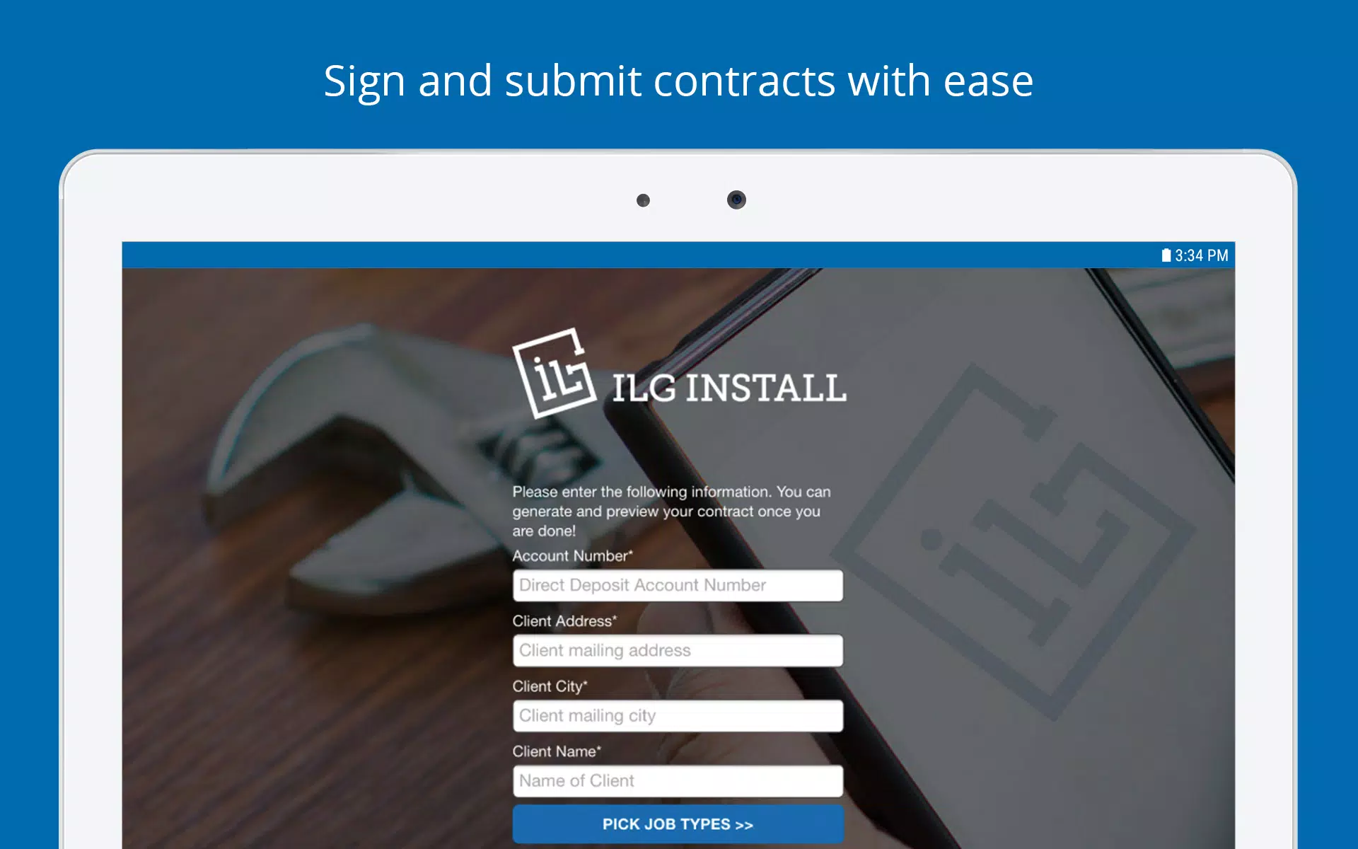 ILG Install Screenshot6