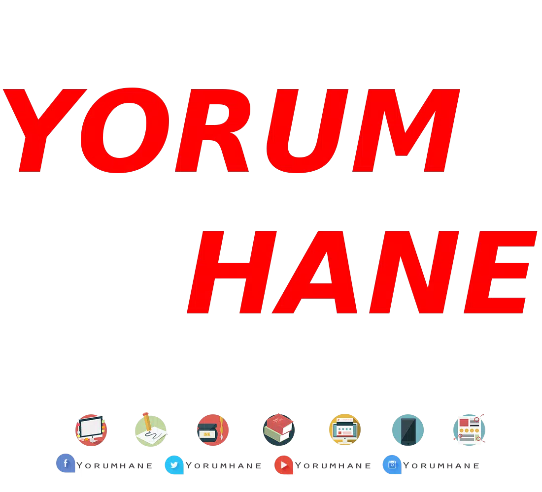 Yorumhane Screenshot2