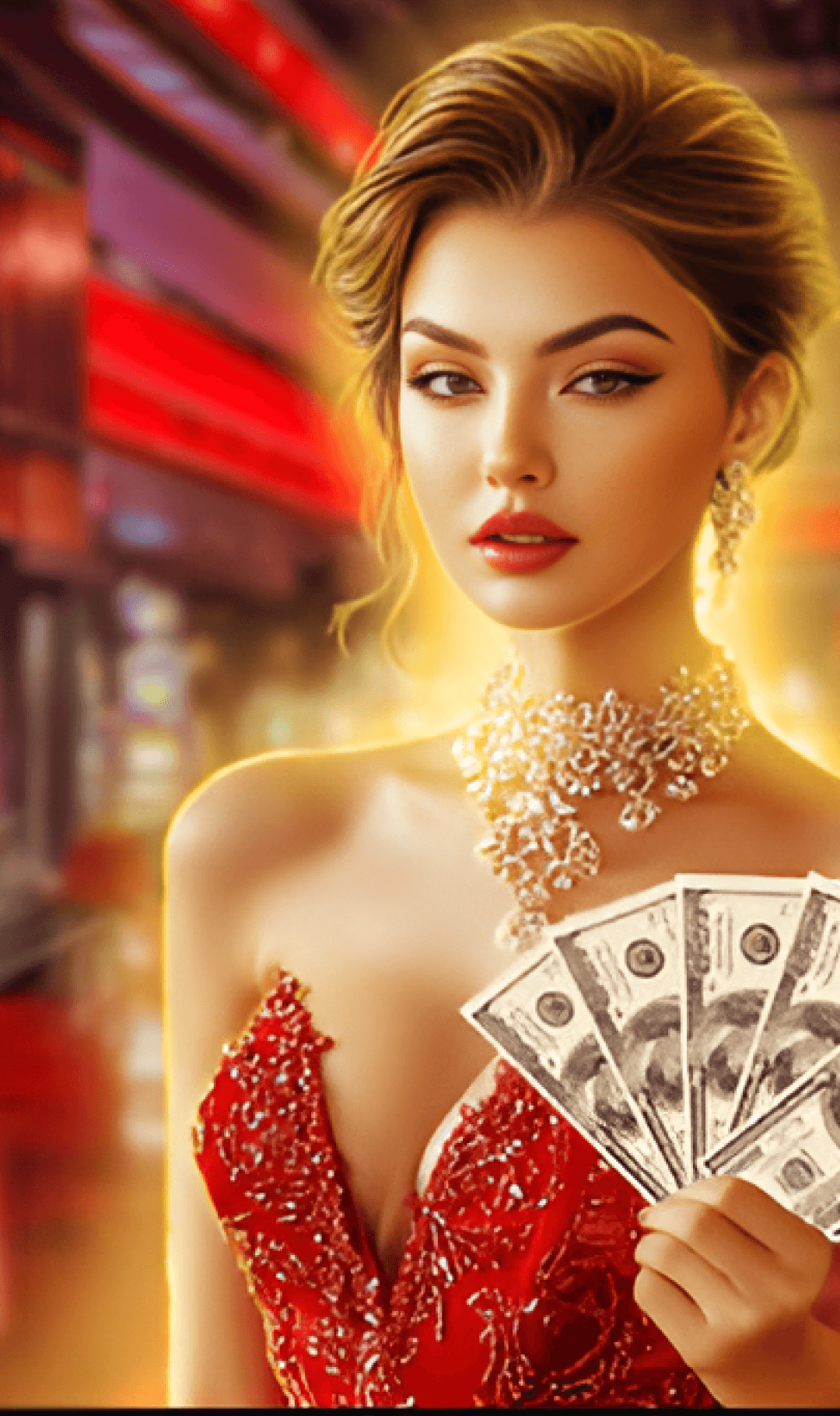 Скачать приложение 7K Casino Online на Андроид Screenshot2
