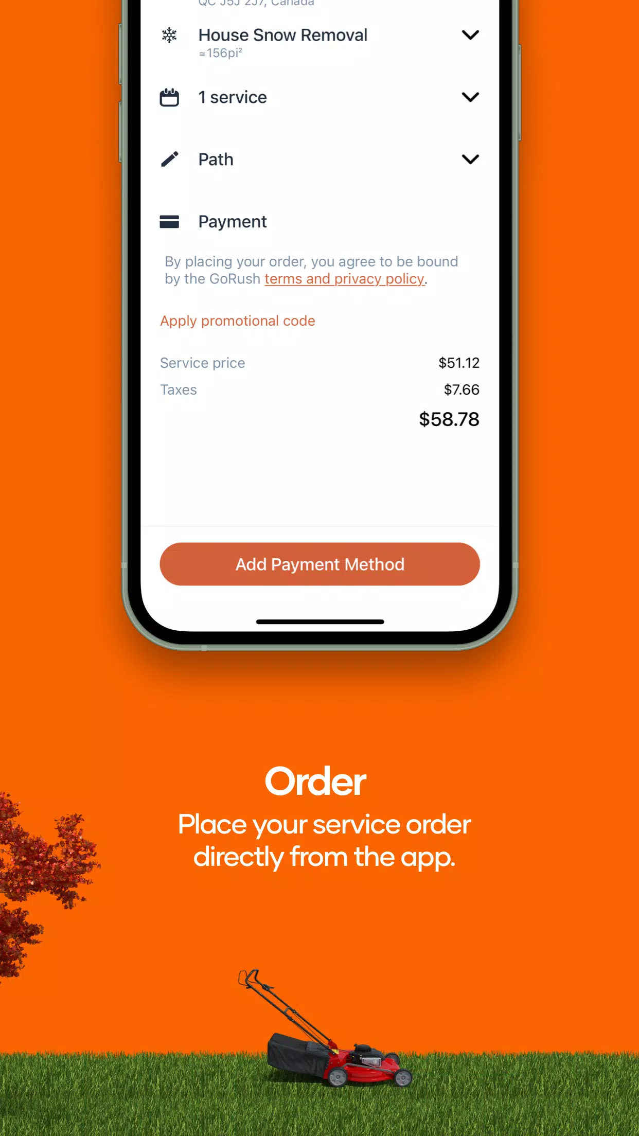 GoRush Screenshot4