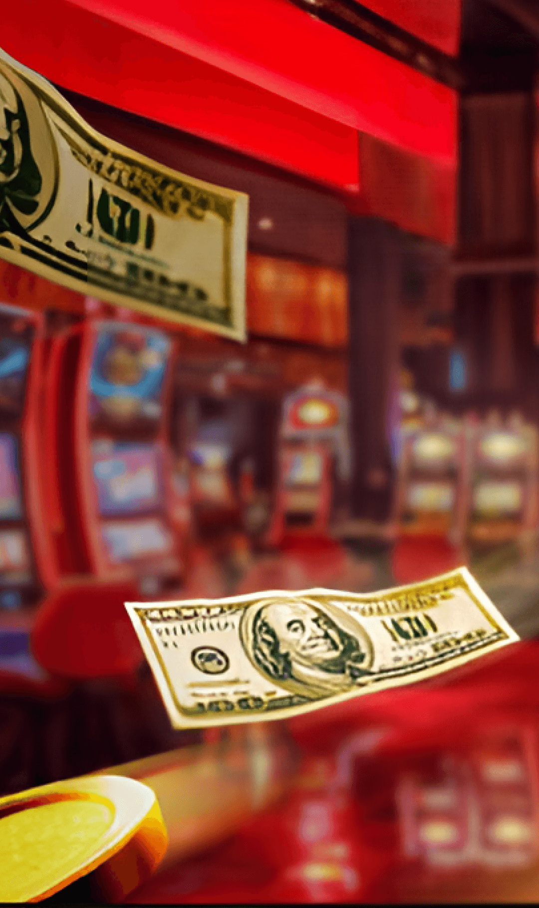 Скачать приложение 7K Casino Online на Андроид Screenshot1