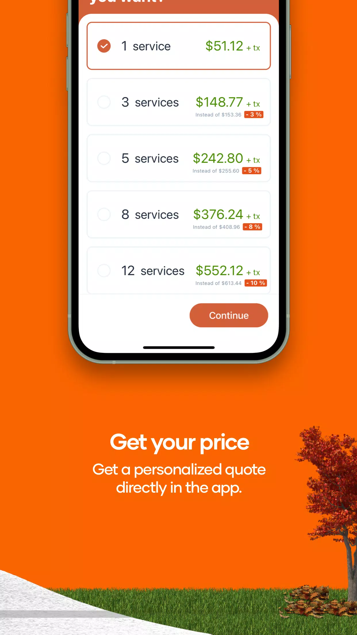 GoRush Screenshot3