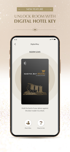 Marina Bay Sands Singapore Screenshot5
