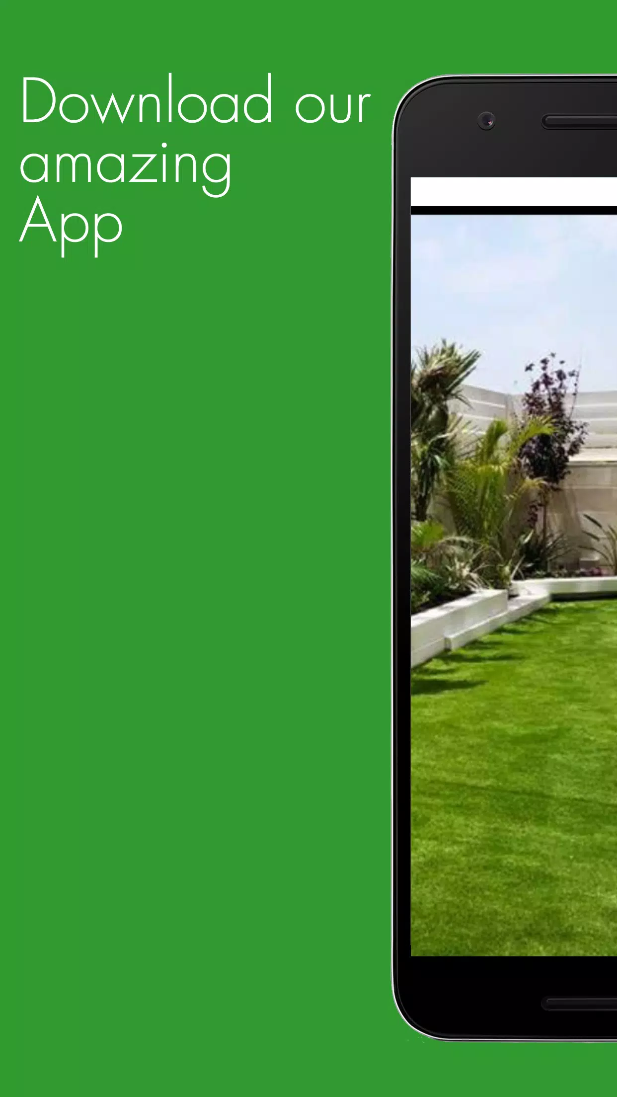 מרחבים ירוקים - GreenFields Screenshot1