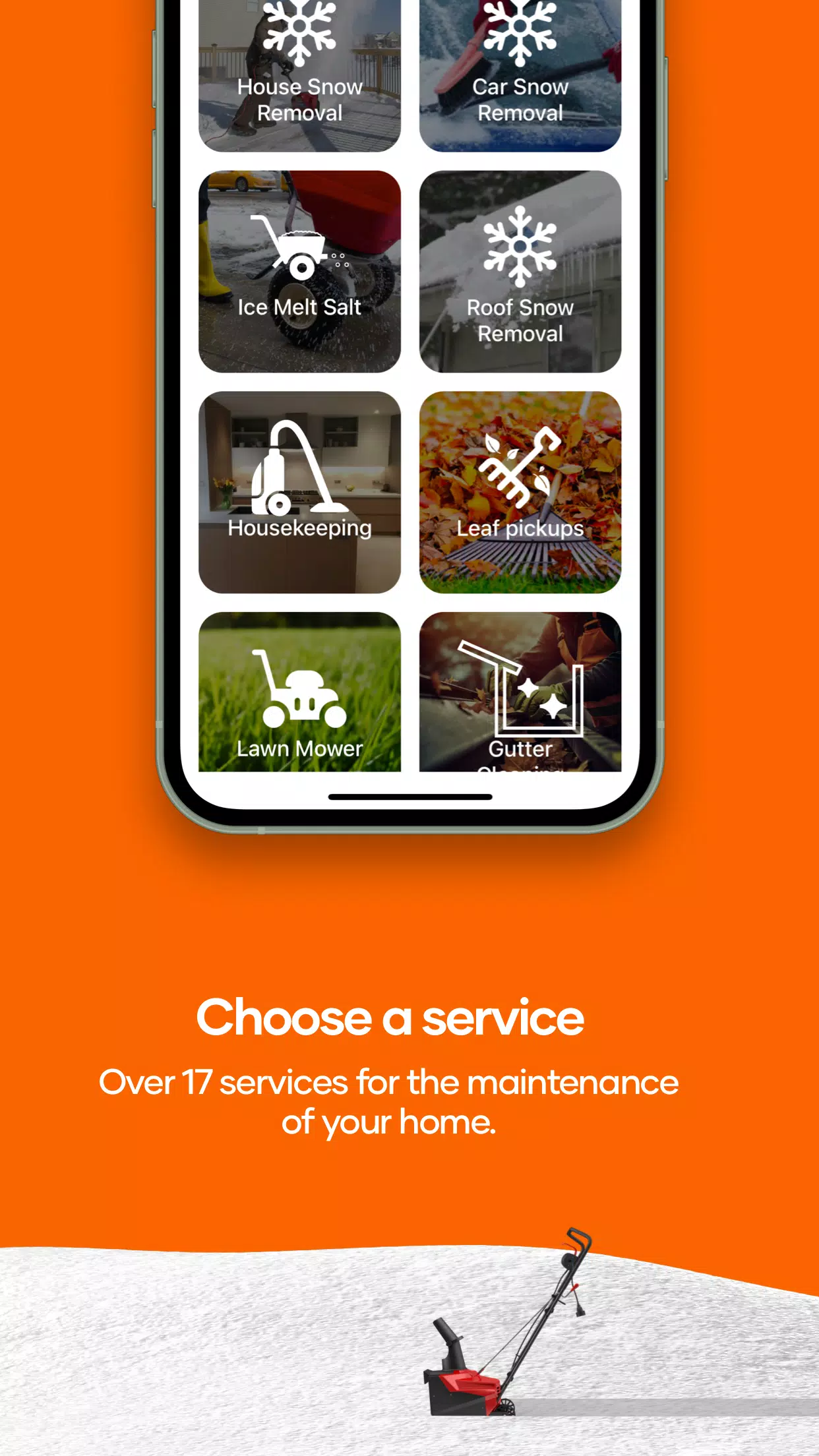 GoRush Screenshot2