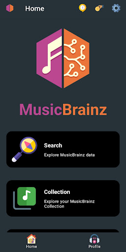 MusicBrainz Screenshot1