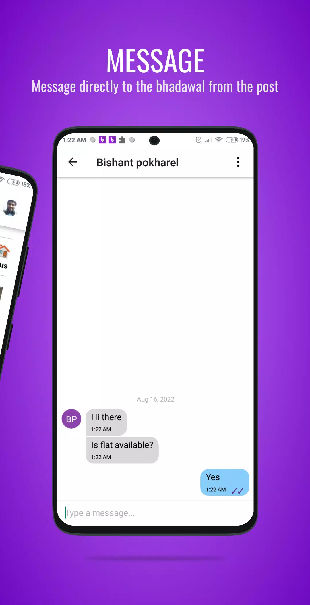 Bhadawal Screenshot2