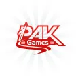 PAK Games Login Apk