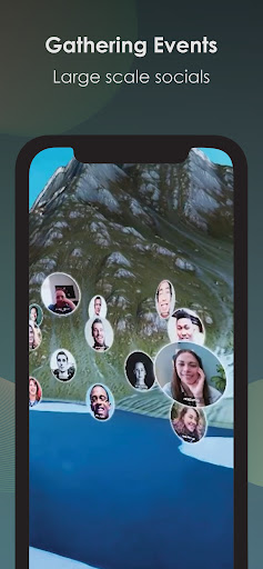 CoVince Screenshot4
