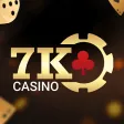 Скачать приложение 7K Casino Online на Андроид APK