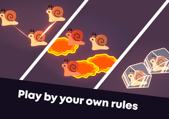 WildFire Screenshot4