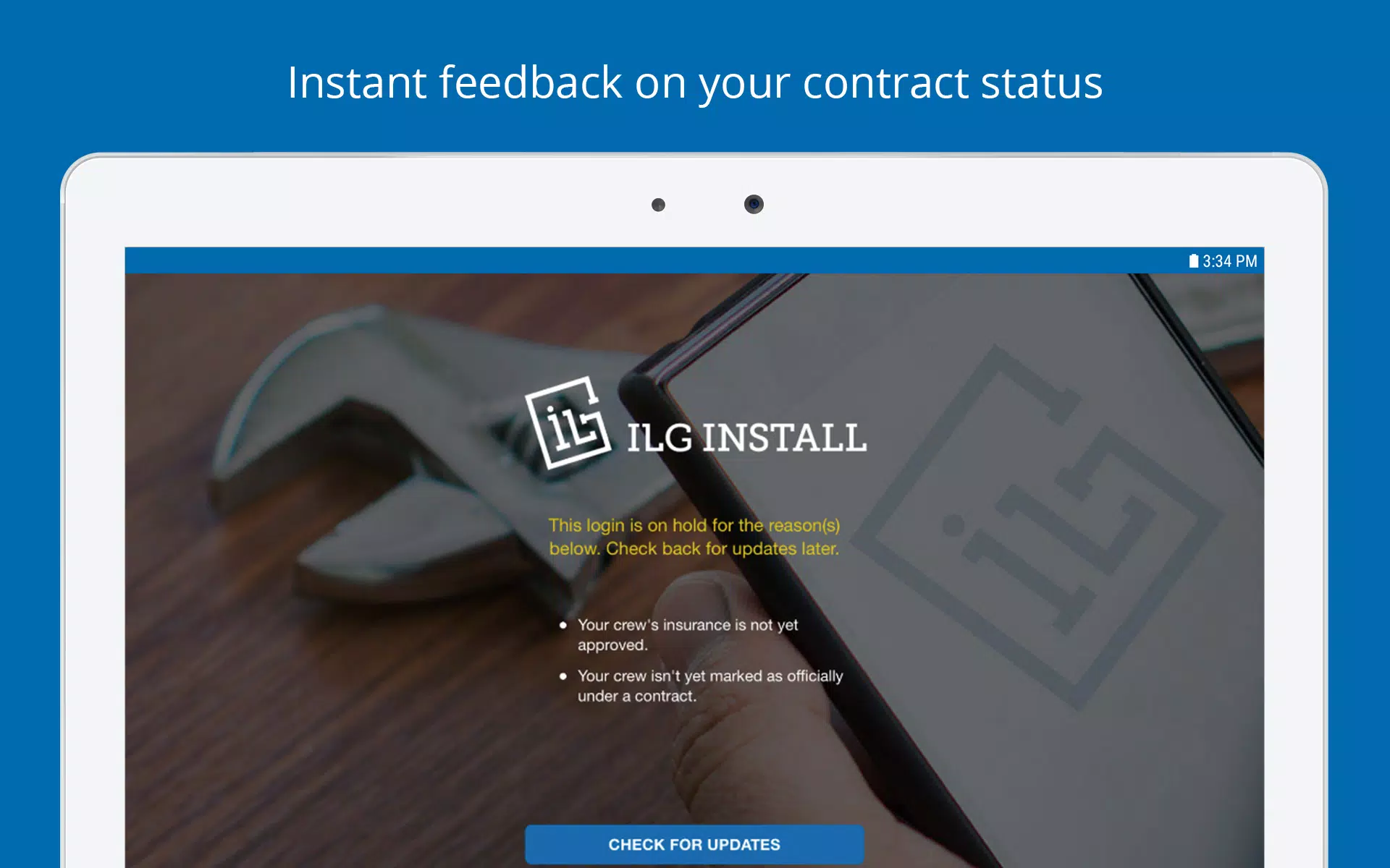 ILG Install Screenshot8