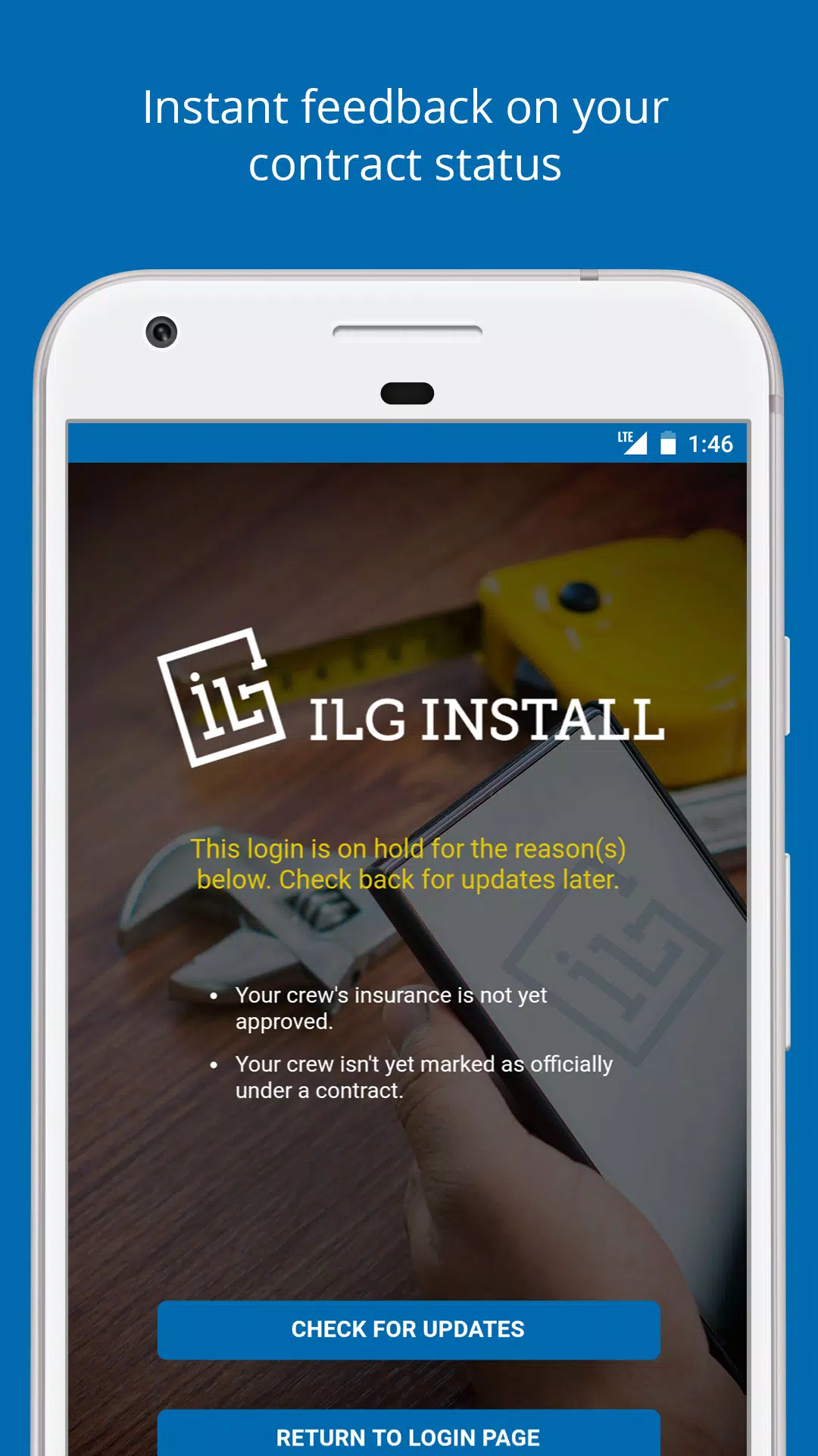 ILG Install Screenshot3