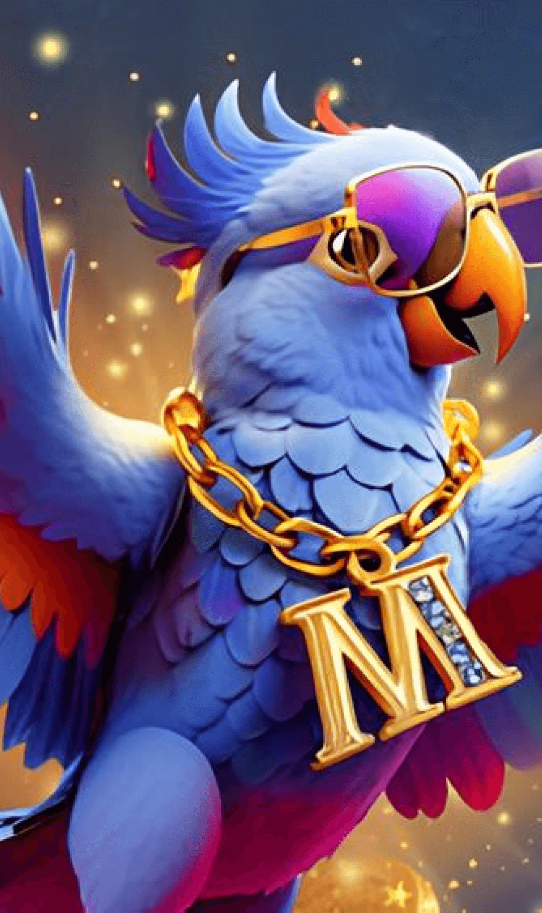 Скачать приложение Martin Casino APK на Андроид Screenshot2