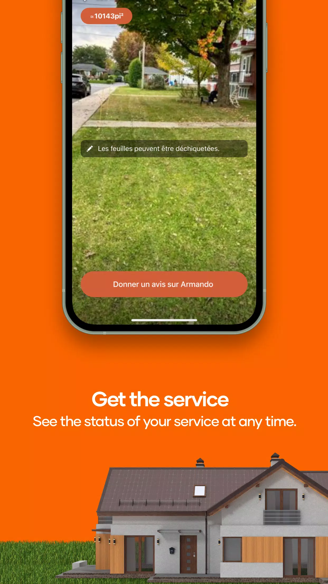 GoRush Screenshot5