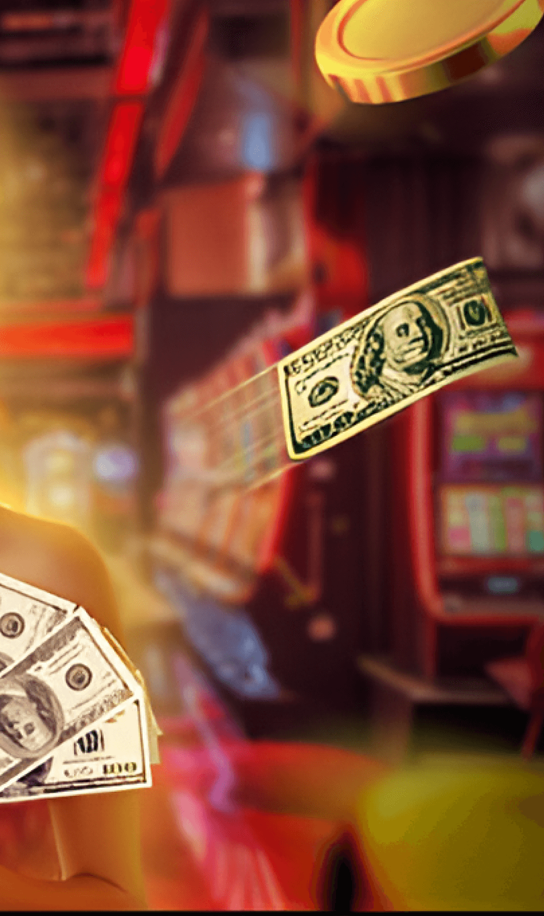 Скачать приложение 7K Casino Online на Андроид Screenshot3