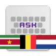 Dutch for AnySoftKeyboard Apk