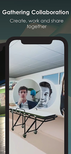 CoVince Screenshot3