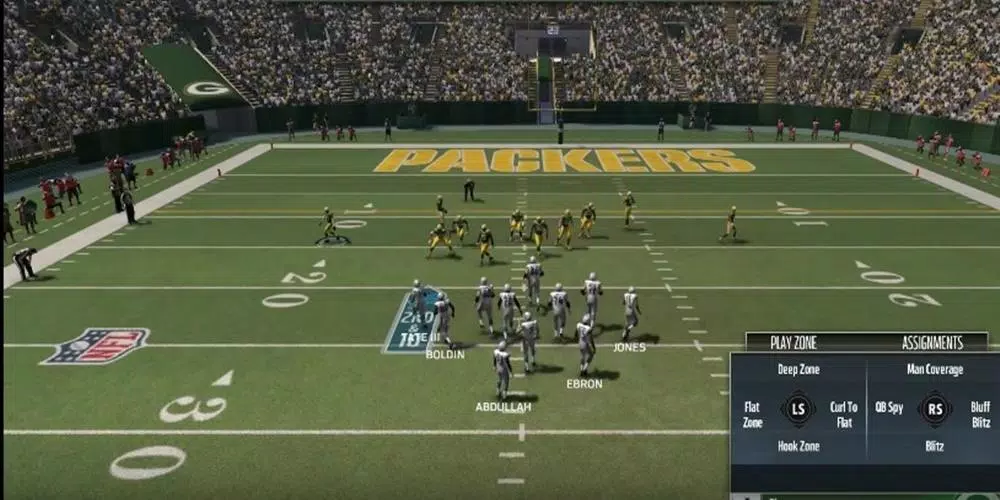 moviedplays Madden NFL 17 Screenshot6