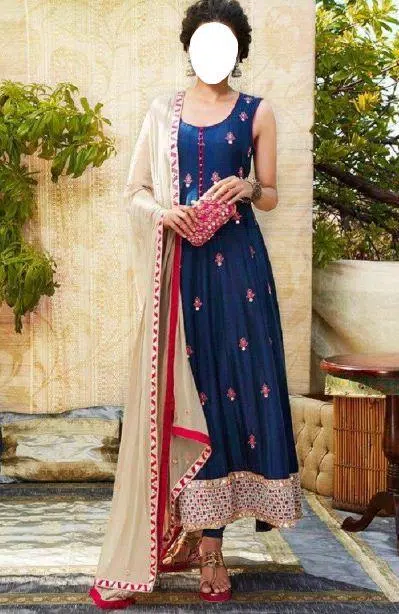 Anarkali Fashion Style Screenshot2