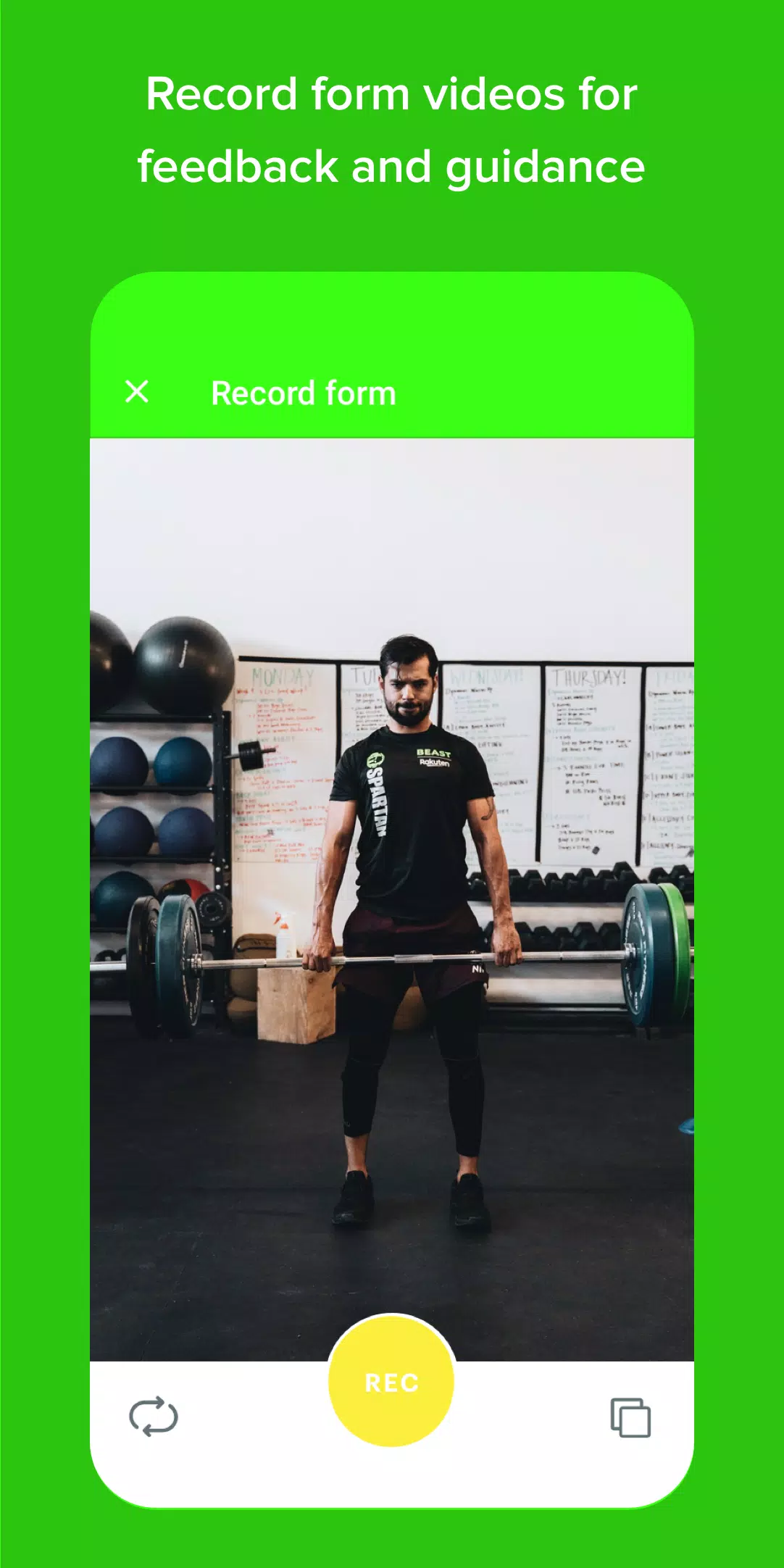 PLANT POWER TRAINING Screenshot6