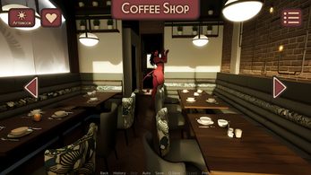 Creamy Coffee Screenshot4