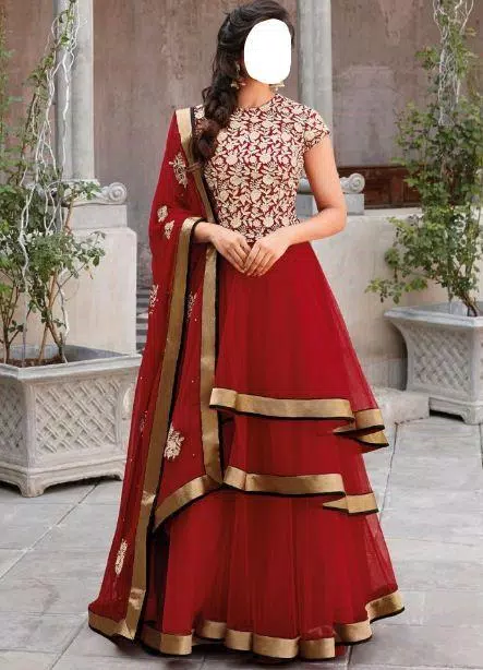 Anarkali Fashion Style Screenshot6