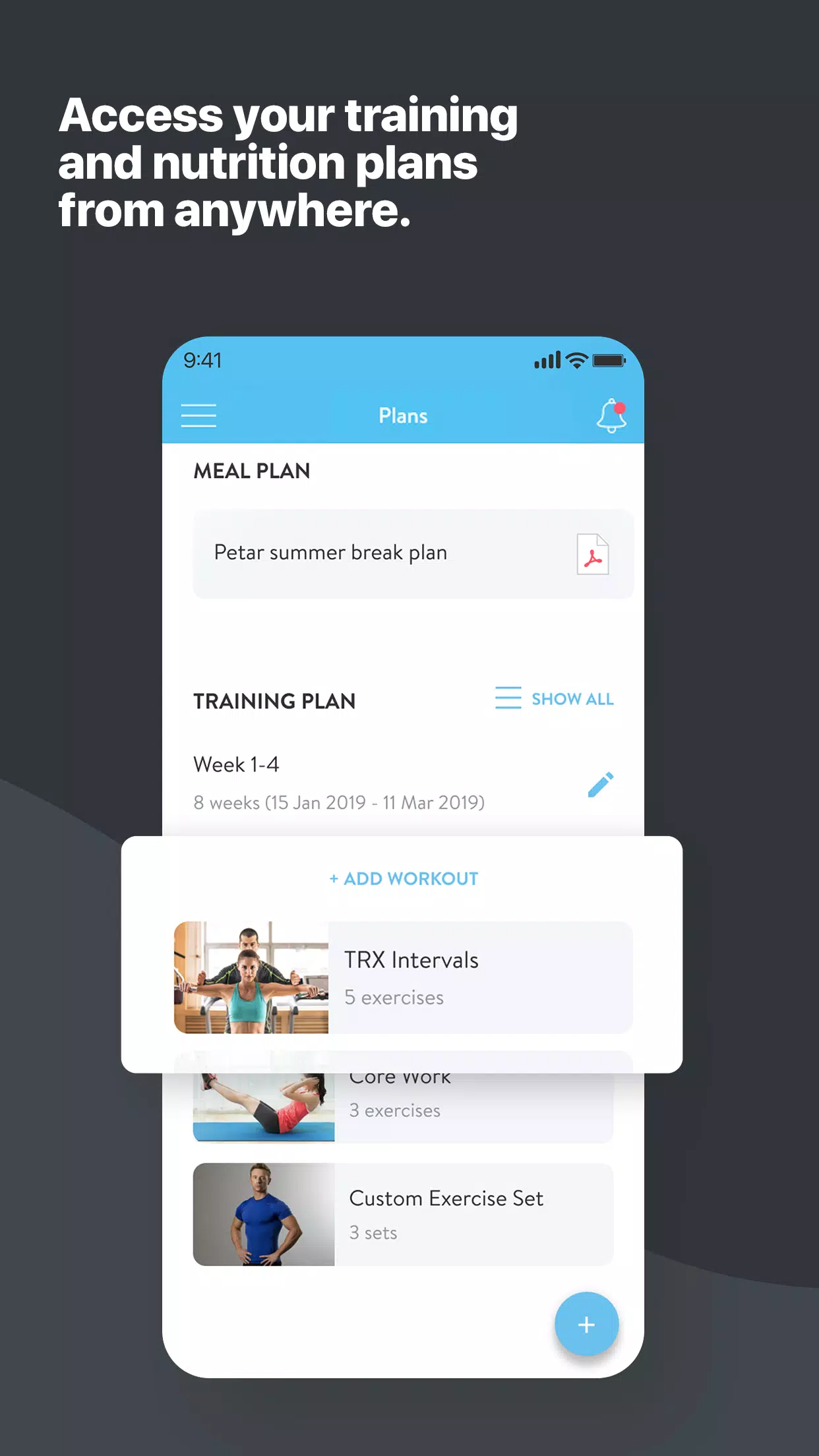 Optimum Performance Screenshot3