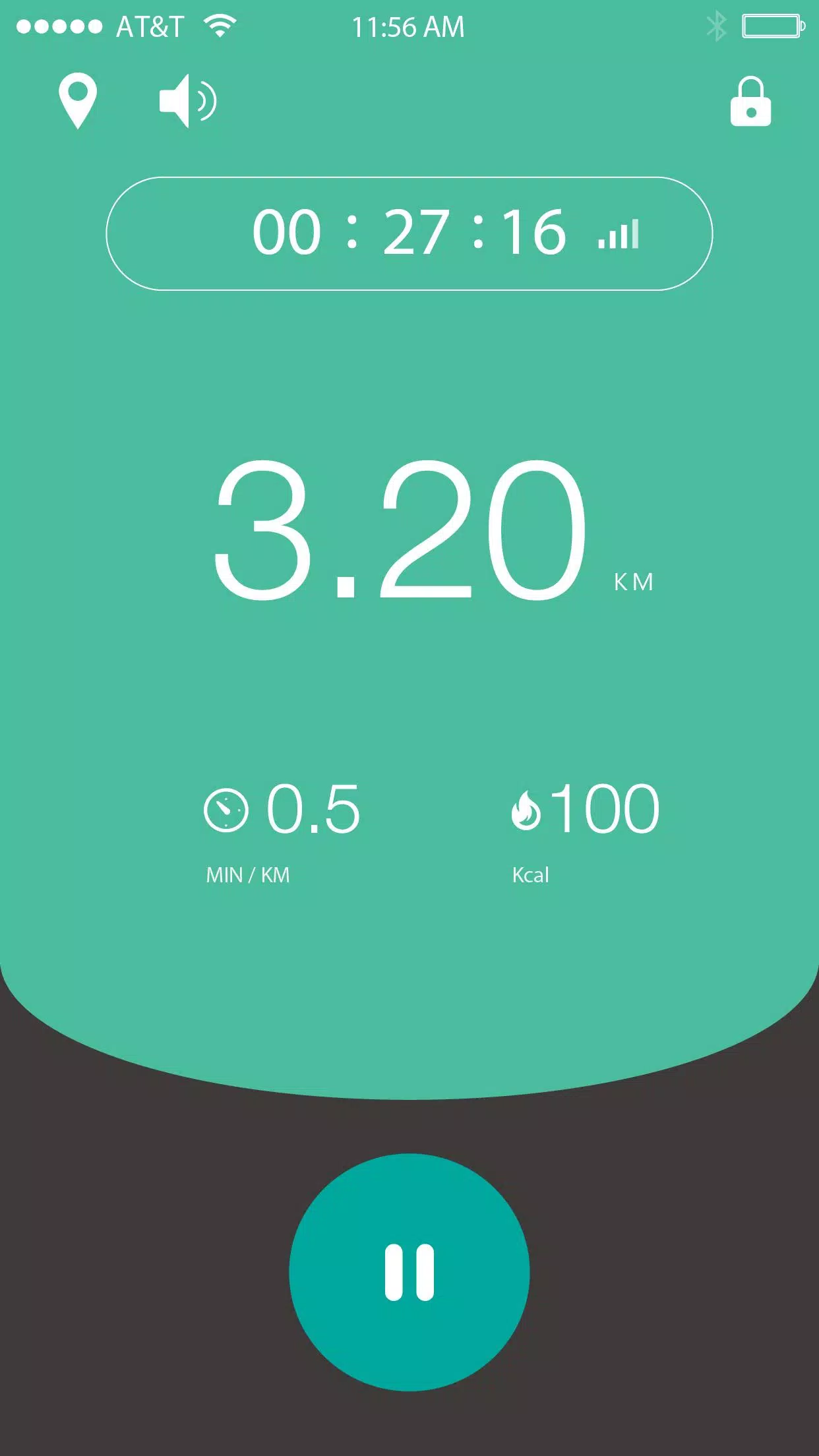 RUNNii Screenshot6