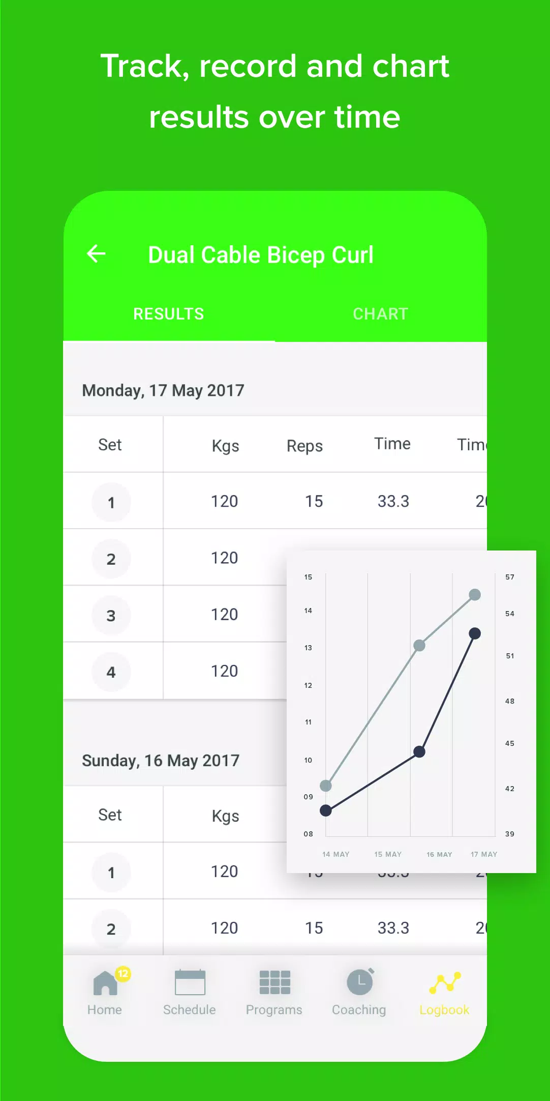 PLANT POWER TRAINING Screenshot5